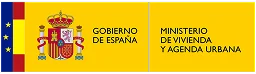 Gobierno de España – Ministerio de Vivienda y Agenda Urbana